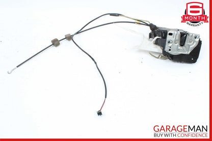 05-11 Mercedes R171 SLK280 Front Left Side Door Lock Latch Actuator OEM