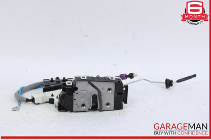 14-19 Mercedes X156 GLA250 CLA45 AMG Front Left Side Door Lock Latch Actuator