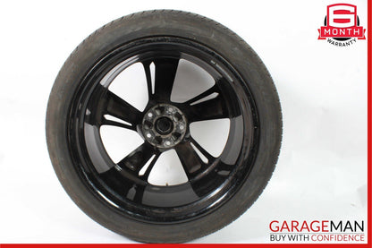 17-21 Bentley Bentayga Left / Right Side Wheel Tire Rim 10Jx22 ET28 OEM