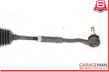 03-06 Mercedes R230 SL500 Power Steering Rack And Pinion 2304600800 OEM