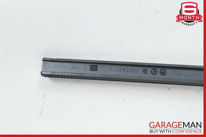 10-16 Mercedes W207 E350 E550 Coupe Front Right Side Seatbelt Feeder Retractor