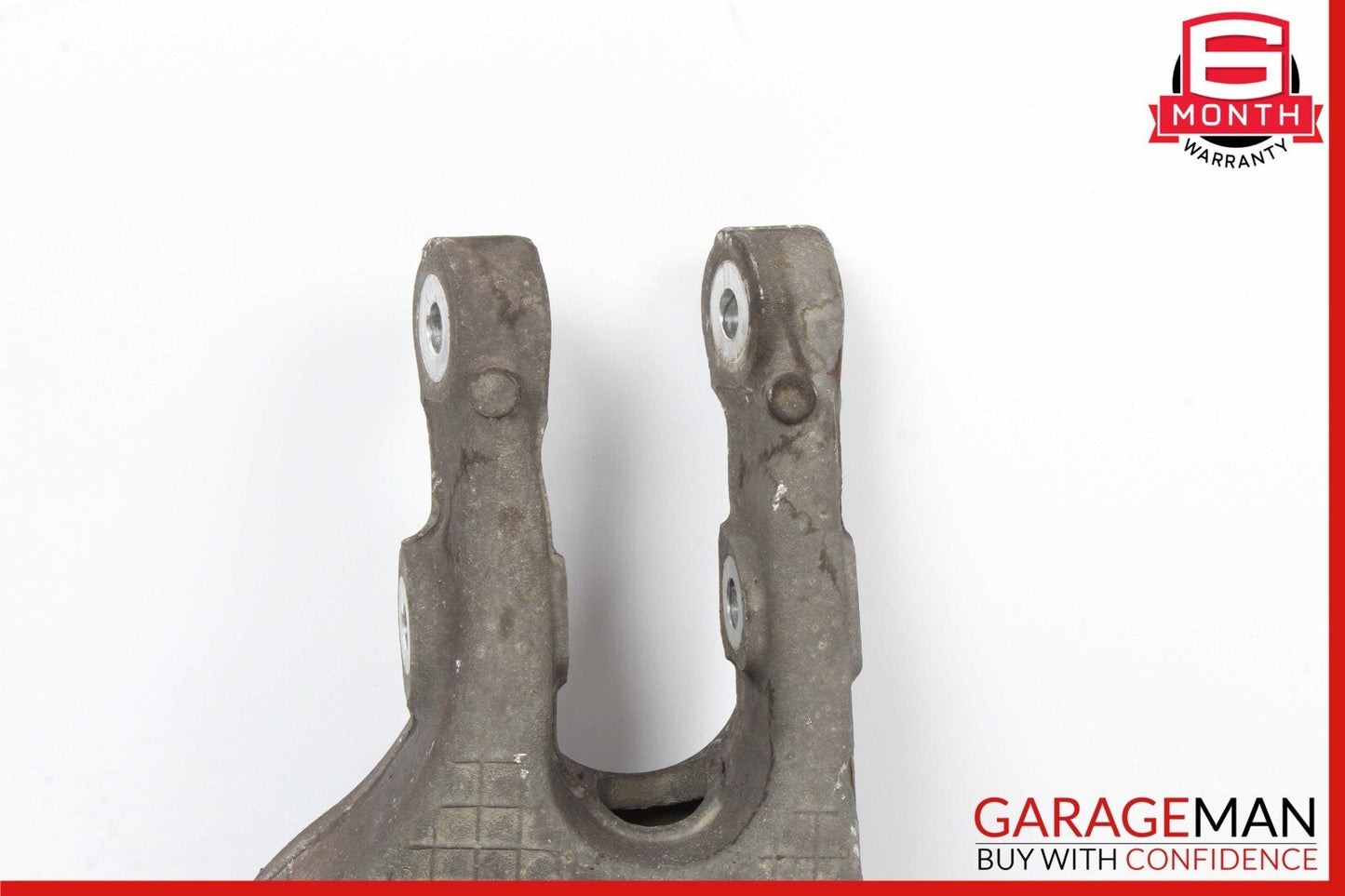10-16 Porsche Panamera 970 Rear Left Side Suspension Lower Control Arm OEM