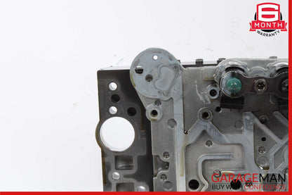 Mercedes X164 GL550 SL500 7G-Tronic 722.9 Transmission Valve Body 2202771701 OEM