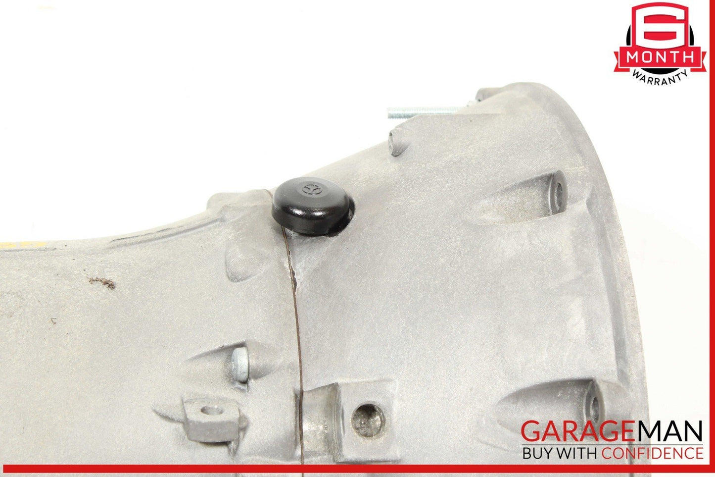 01-05 Mercedes W203 C240 Transmission Tranny Assembly RWD 722.696 128k