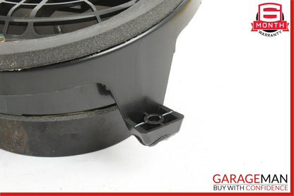 02-05 Mercedes W163 ML320 ML500 Front Right & Left Bose Sound Speaker Set OEM
