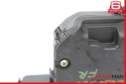 03-09 Mercedes W209 CLK320 CLK350 Right Door Lock Latch Actuator 2097200435 OEM