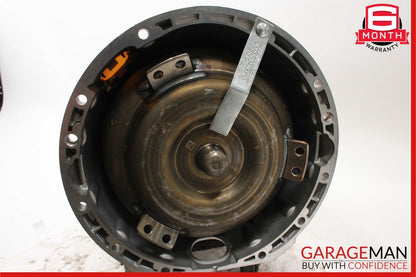06-09 Mercedes W211 E350 CLK350 722.9 7G Automatic Transmission Assembly 170k