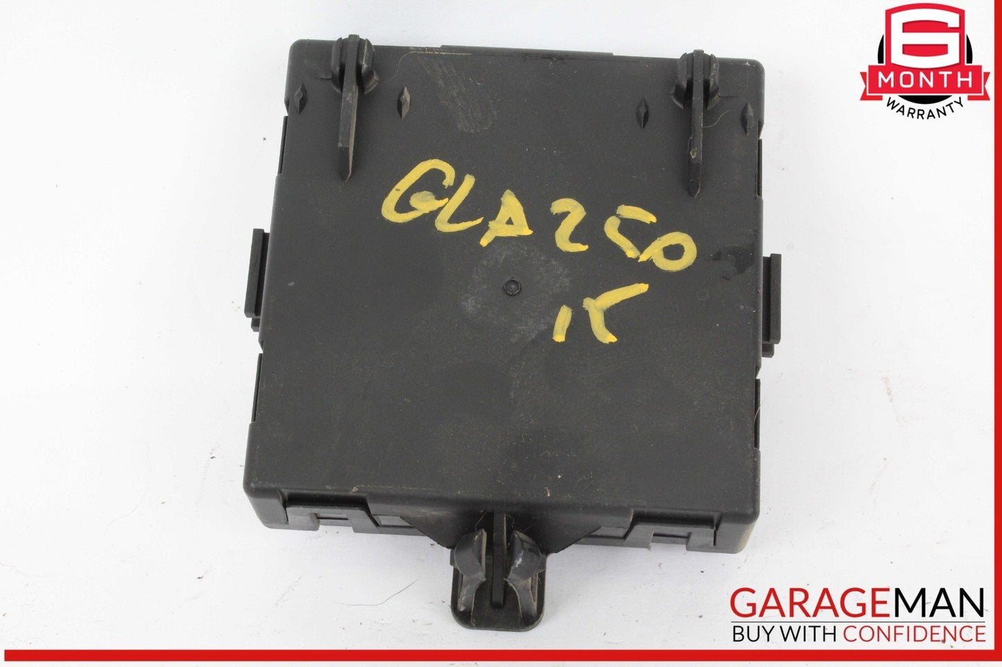 12-20 Mercedes X156 GLA250 Front Right Side Door Control Module Unit OEM