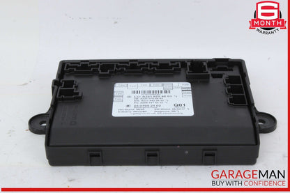 07-13 Mercedes W221 S550 S400 Rear Right or Left Side Door Control Module OEM