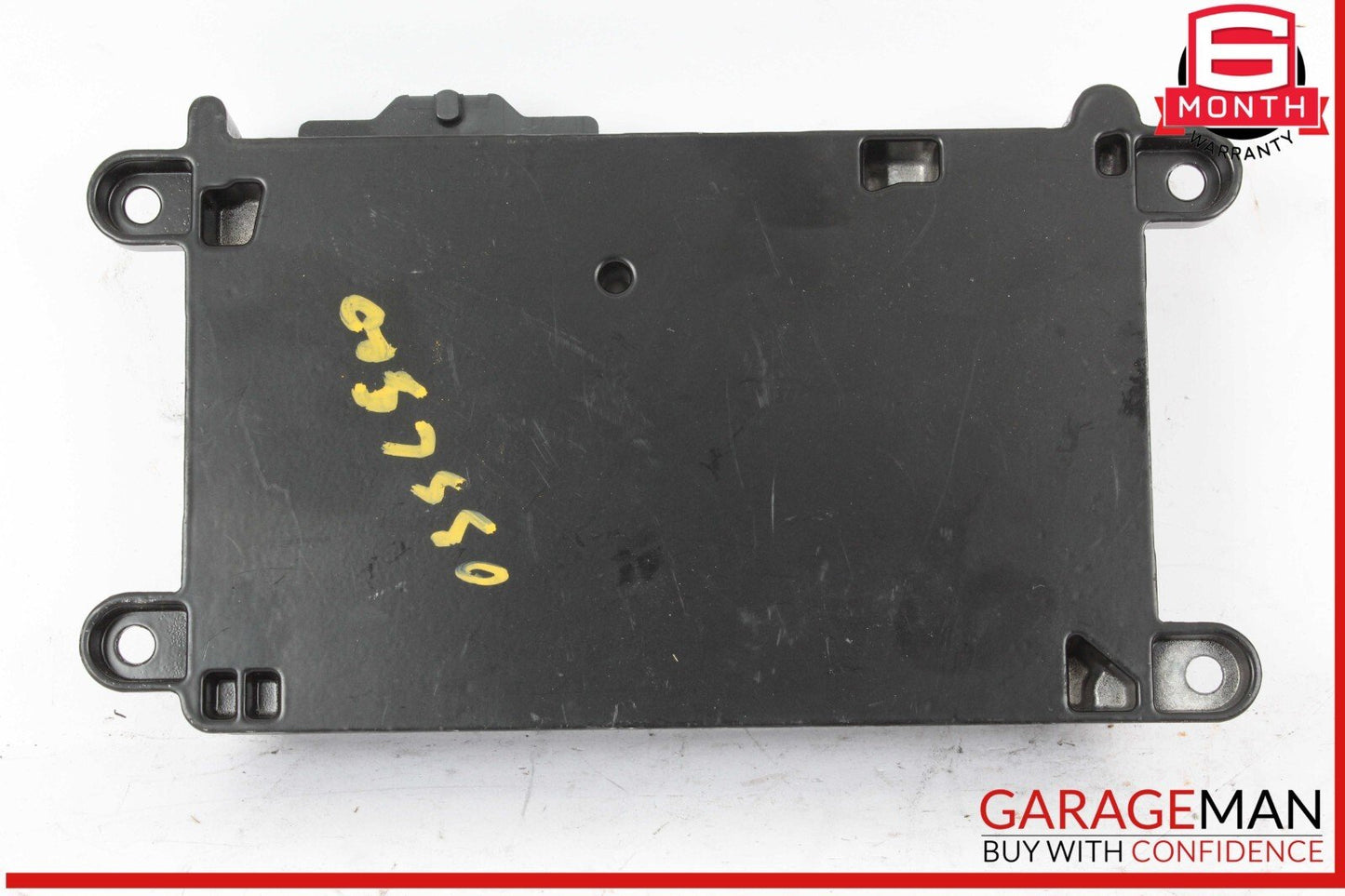 00-06 Mercedes R230 SL500 ML320 ML500 E55 AMG Voice Command Control Module Unit