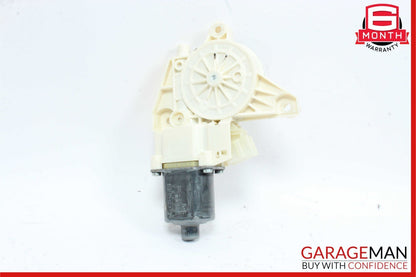 08-16 Mercedes C250 GLK350 E550 C350 Rear Left Door Window Regulator Motor Unit