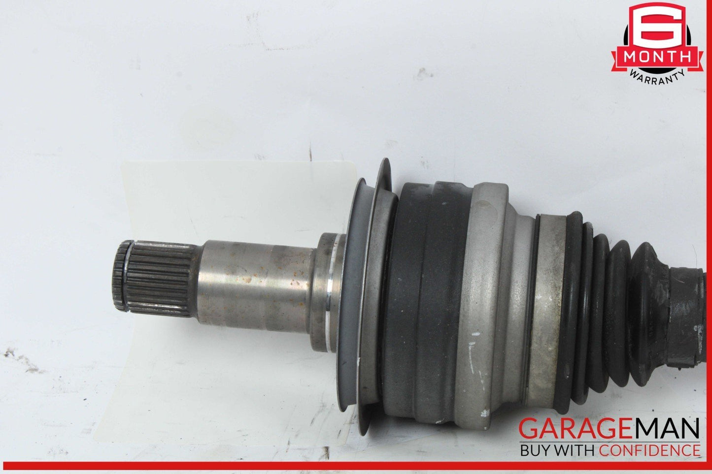 15-20 Mercedes W205 C300 Rear Left Driver Side Axle CV Half Shaft OEM