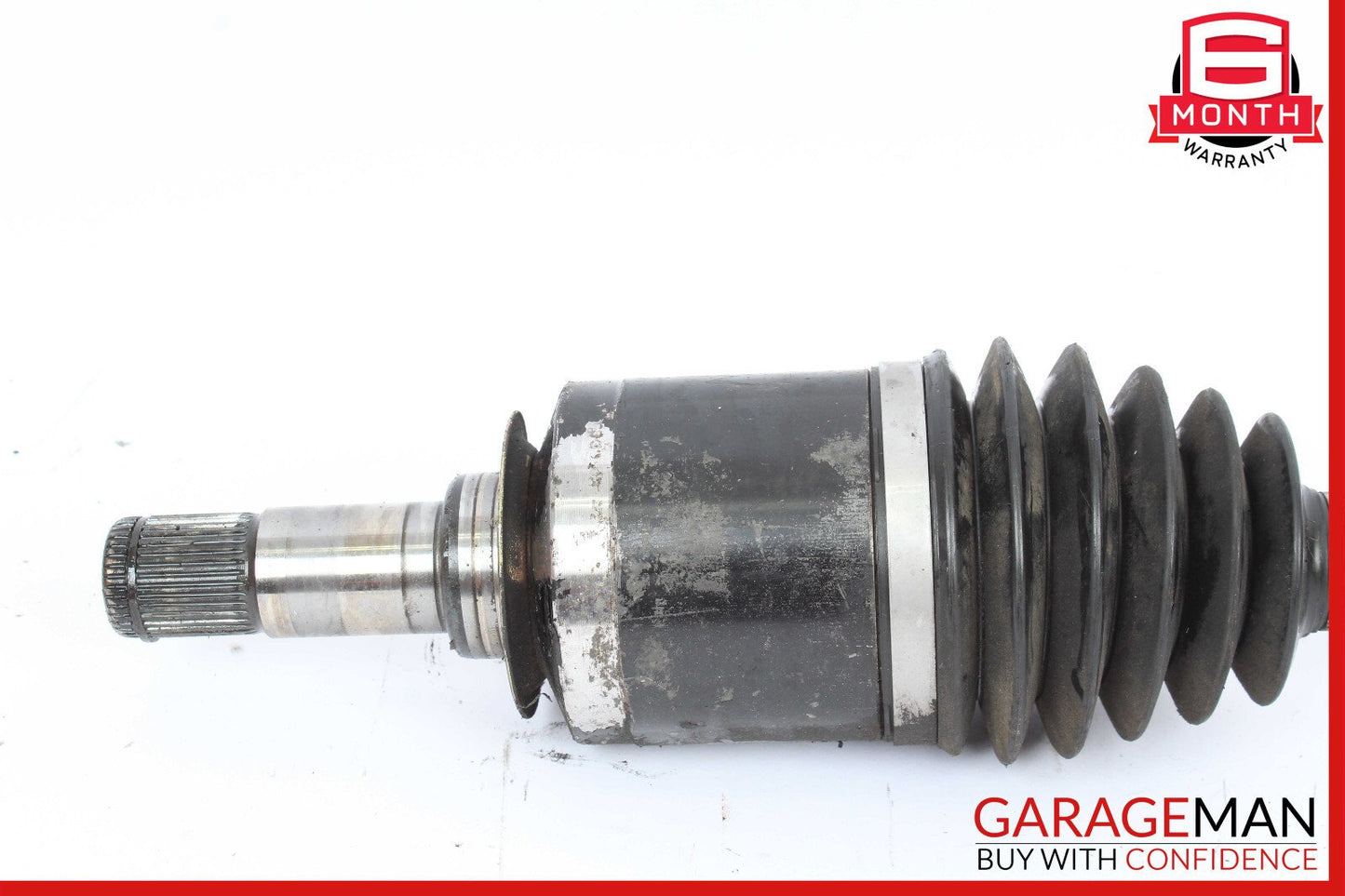 98-05 Mercedes W163 ML320 ML350 ML500 Front Right Side Axle CV Half Shaft OEM
