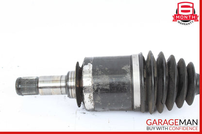 98-05 Mercedes W163 ML320 ML350 ML500 Front Right Side Axle CV Half Shaft OEM