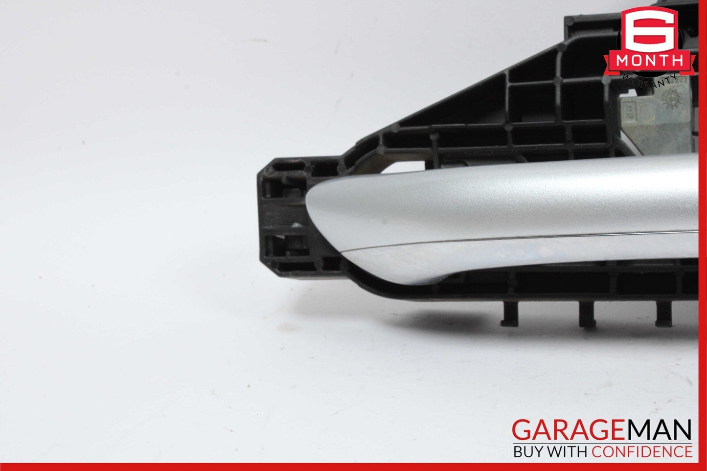 06-13 Mercedes X164 GL450 ML500 Front Right Exterior Door Handle Keyless Go OEM