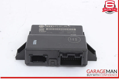 09-12 Audi S5 S4 A5 A4 Q5 Network Gateway Control Module Unit 8T0907468AE OEM