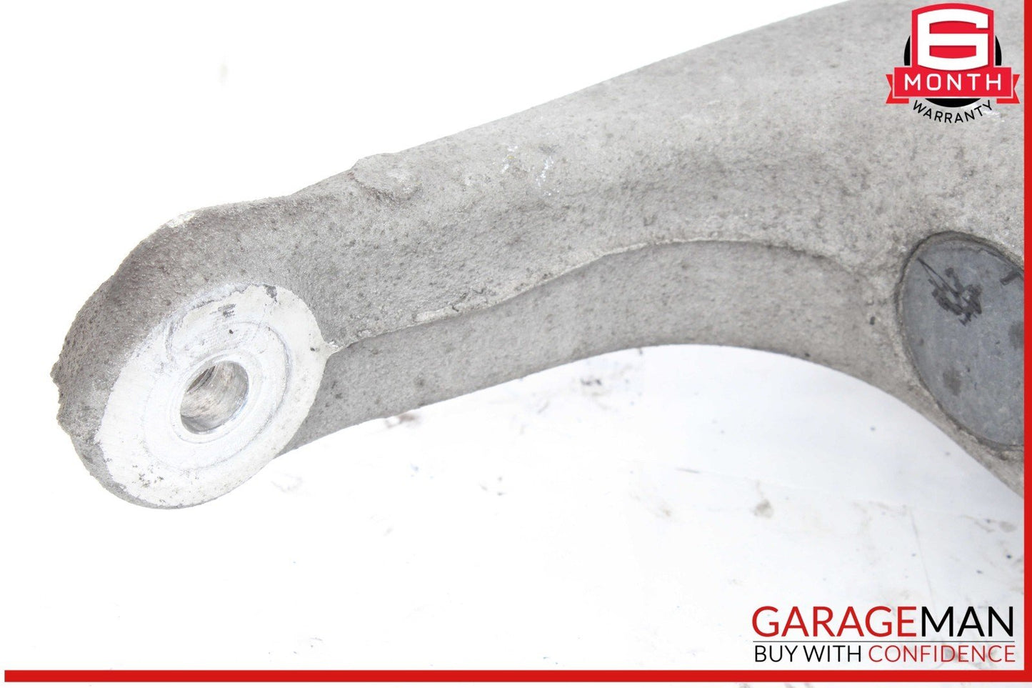 13-18 Audi Q5 Rear Left Driver Side Suspension Lower Control Arm 8R0505311F OEM