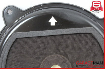 15-20 Hyundai Genesis Rear Deck Lid Tray Subwoofer Speaker 96380-B1050 OEM