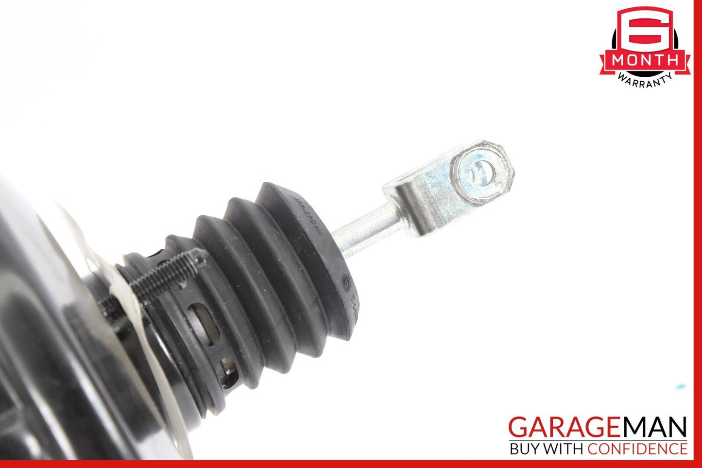 05-11 Mercedes R171 SLK300 SLK350 Power Brake Booster Master Cylinder Reservoir