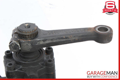 97-00 Mercedes R170 SLK230 Power Steering Rack Gear Box Gearbox 1704600800 OEM