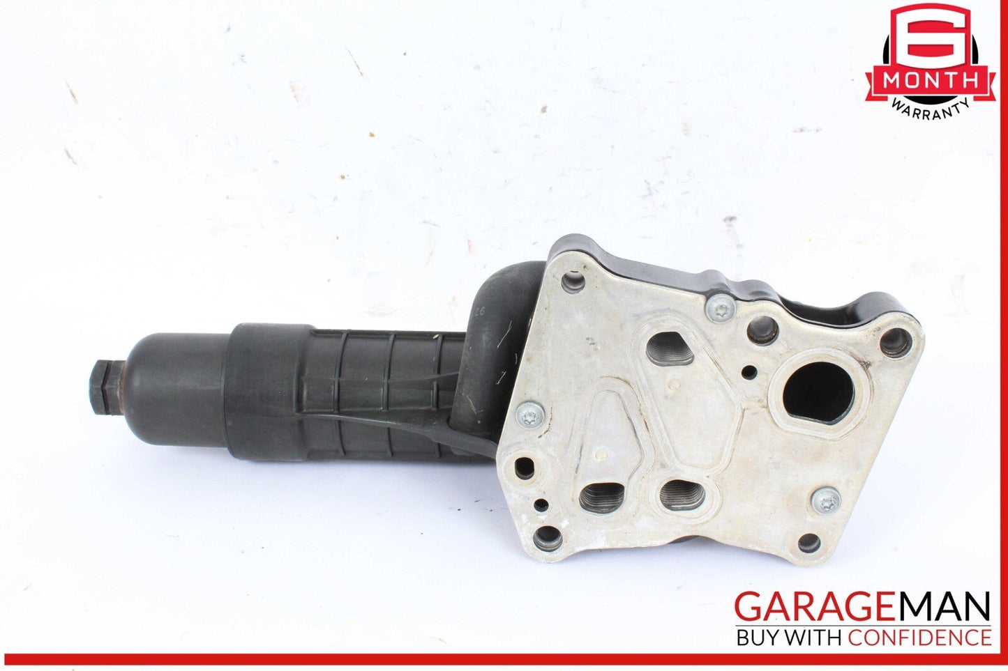 12-15 Mercedes W204 C250 SLK250 M271 Engine Oil Filter Housing 2711801210 OEM