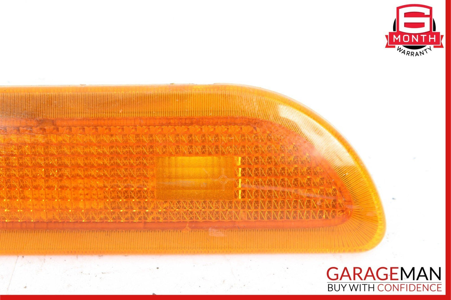 98-03 Mercedes W208 CLK320 CLK55 Front Bumper Turn Signal Light Right 2088200221