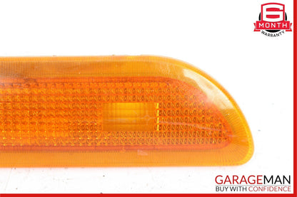 98-03 Mercedes W208 CLK320 CLK55 Front Bumper Turn Signal Light Right 2088200221