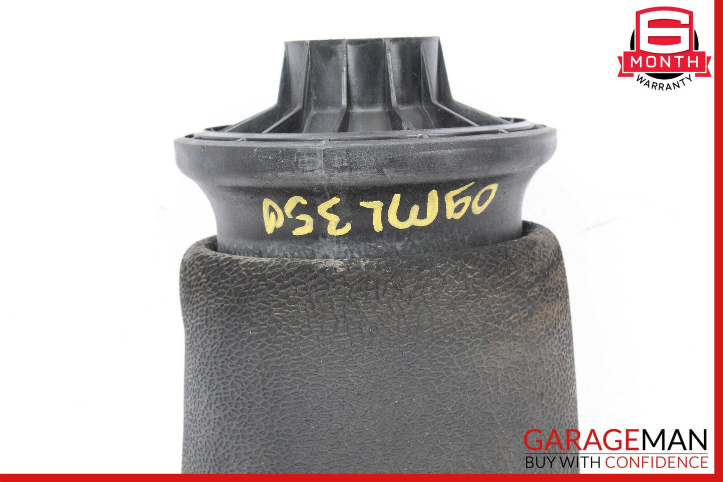 06-19 Mercedes W164 ML350 GL350 GLS550 Rear Left or Right Air Bag Shock OEM