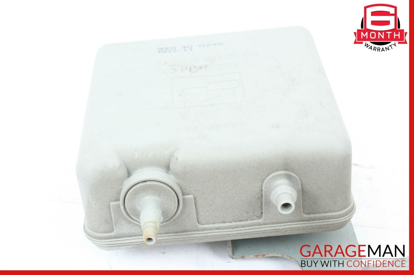 97-04 Mercedes R170 SLK230 SLK320 Vacuum Valve Pump Reservoir Tank OEM