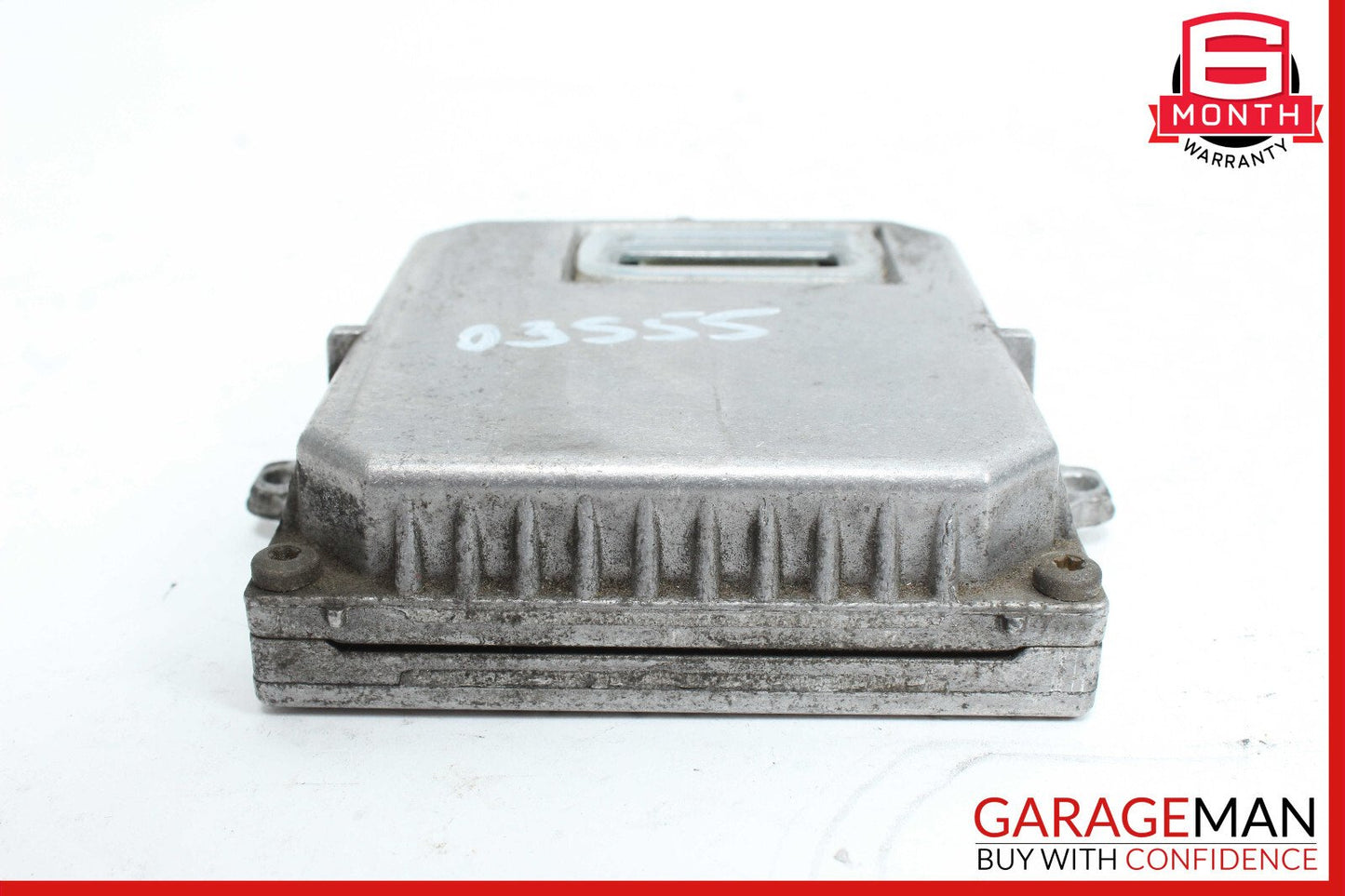 03-06 Mercedes R230 SL500 S55 AMG Front Right / Left HID Xenon Ballast Module