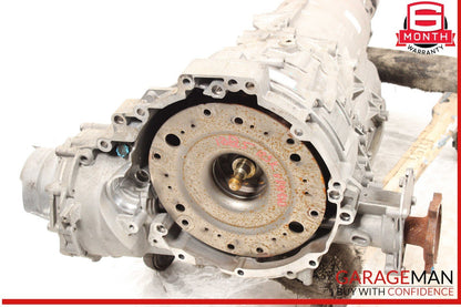13-17 Audi Q5 2.0L AWD 8 Speed Automatic Transmission Assembly OEM 123k