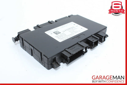 08-18 Mercedes W212 E350 SLK250 Seat Control Module Front Left Driver Side OEM