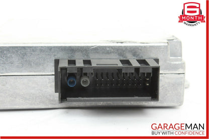 07-14 Mercedes W221 S550 CL550 Voice Language Communication Control Module OEM