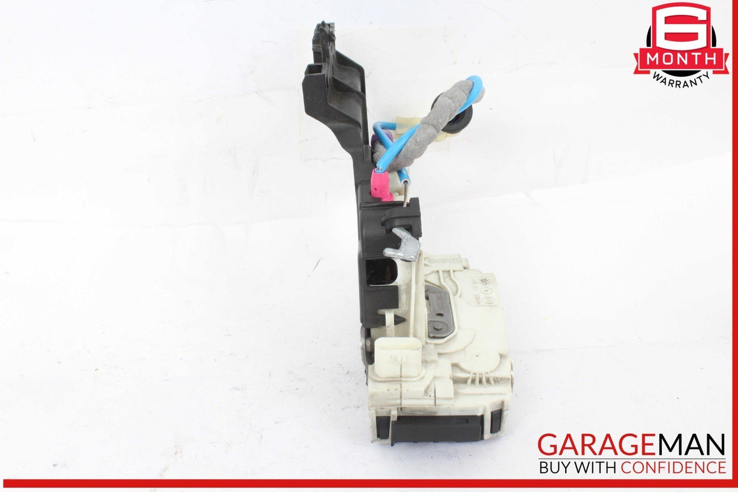 14-19 Mercedes W117 CLA250 CLA45 AMG Rear Right Side Door Lock Latch Actuator