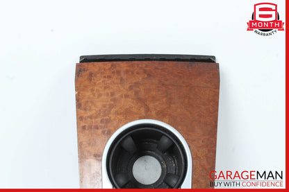 06-12 Mercedes X164 GL450 ML350 Center Console Cup Holder Compartment OEM