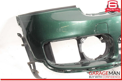 17-20 Mini Cooper S Countryman Front Bumper Cover Assembly OEM