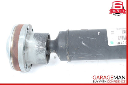 06-12 Mercedes X164 GL450 ML350 4Matic Front Drive Shaft Driveshaft Axle OEM