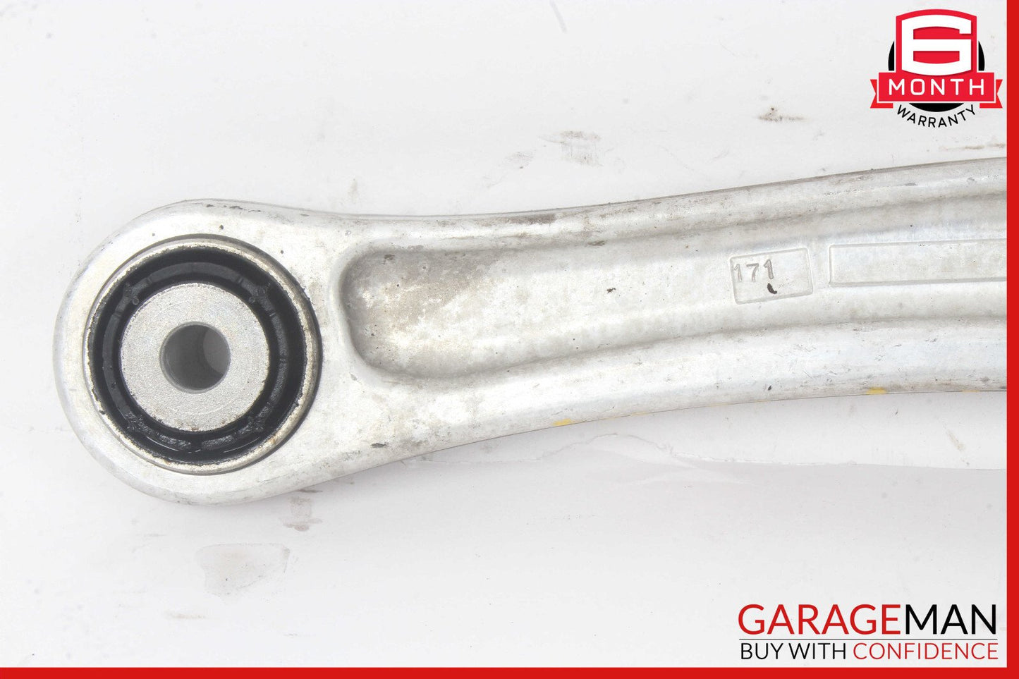 11-17 Porsche Cayenne 958 Rear Right / Left Side Upper Rearward Control Arm