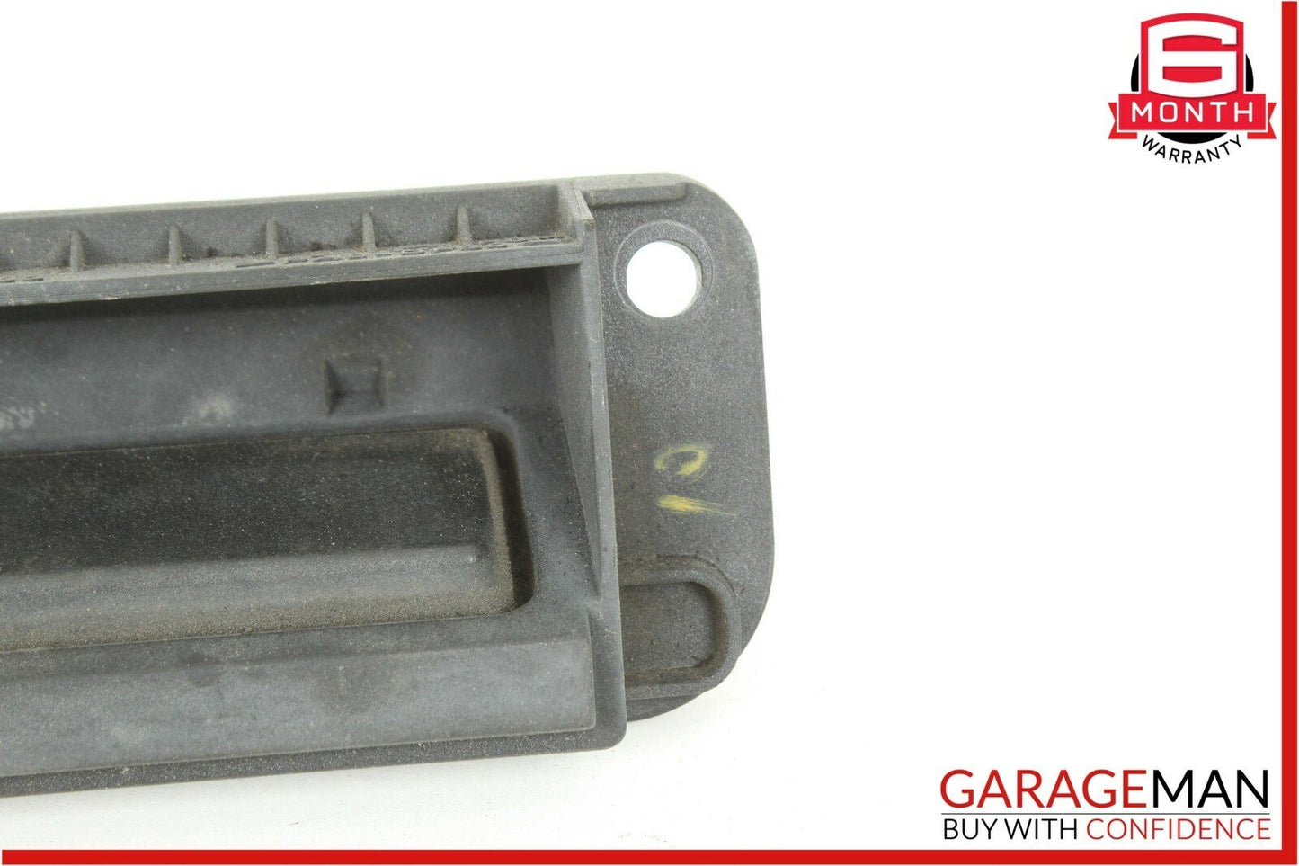 08-14 Mercedes W204 C350 C300 Rear Trunk Tailgate Release Open Handle OEM