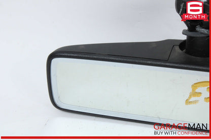 17â19 Mercedes W213 E300 Interior Upper Rear View Mirror 2138101401 OEM