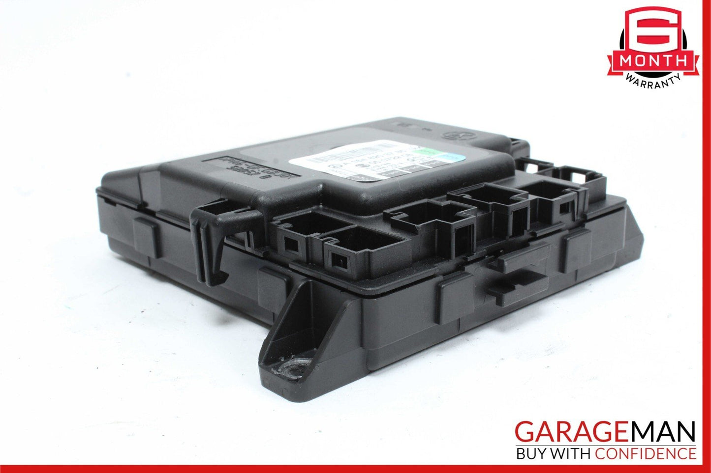 06-13 Mercedes X164 GL550 R350 Front Left Side Door Controller Module