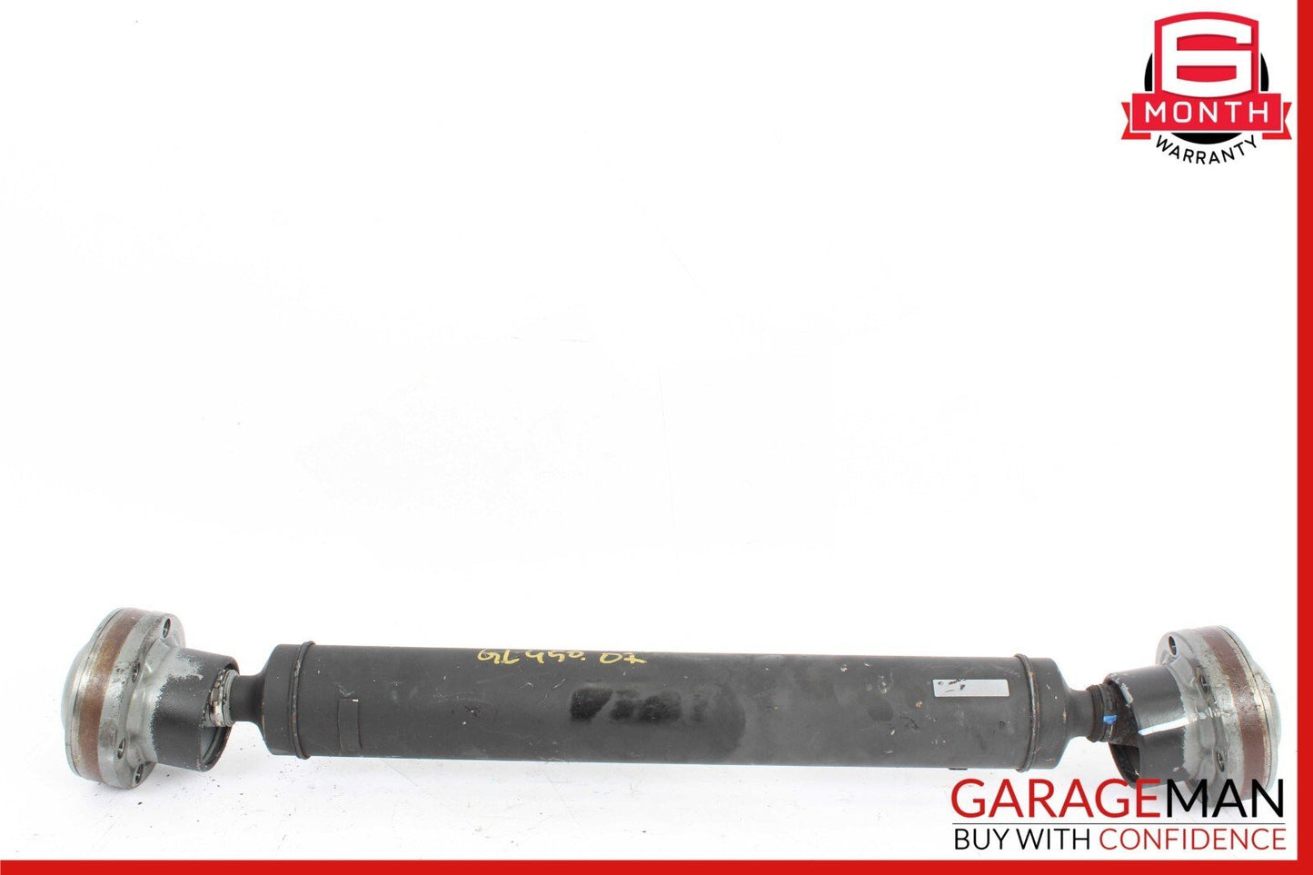 06-13 Mercedes X164 GL450 R350 ML550 4Matic Front Drive Shaft Driveshaft Axle