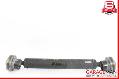 06-13 Mercedes X164 GL450 R350 ML550 4Matic Front Drive Shaft Driveshaft Axle