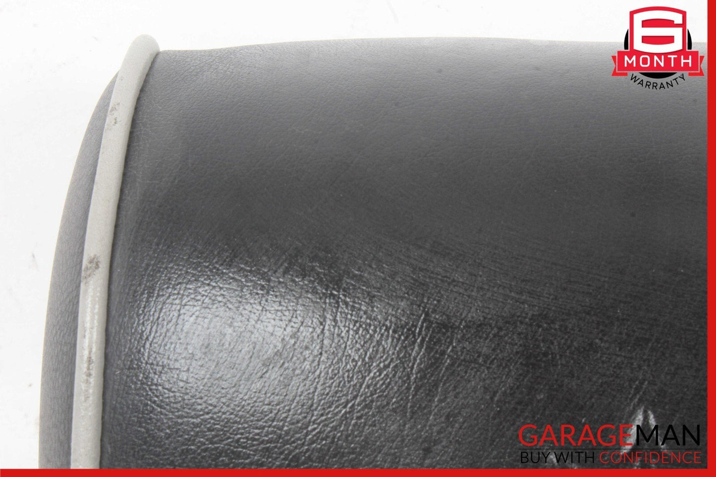 03-13 Maserati Quattroporte Front Right or Left Seat Headrest Head Rest OEM