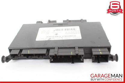 03-12 Mercedes W163 ML500 R500 Front Left Side Seat Control Module OEM