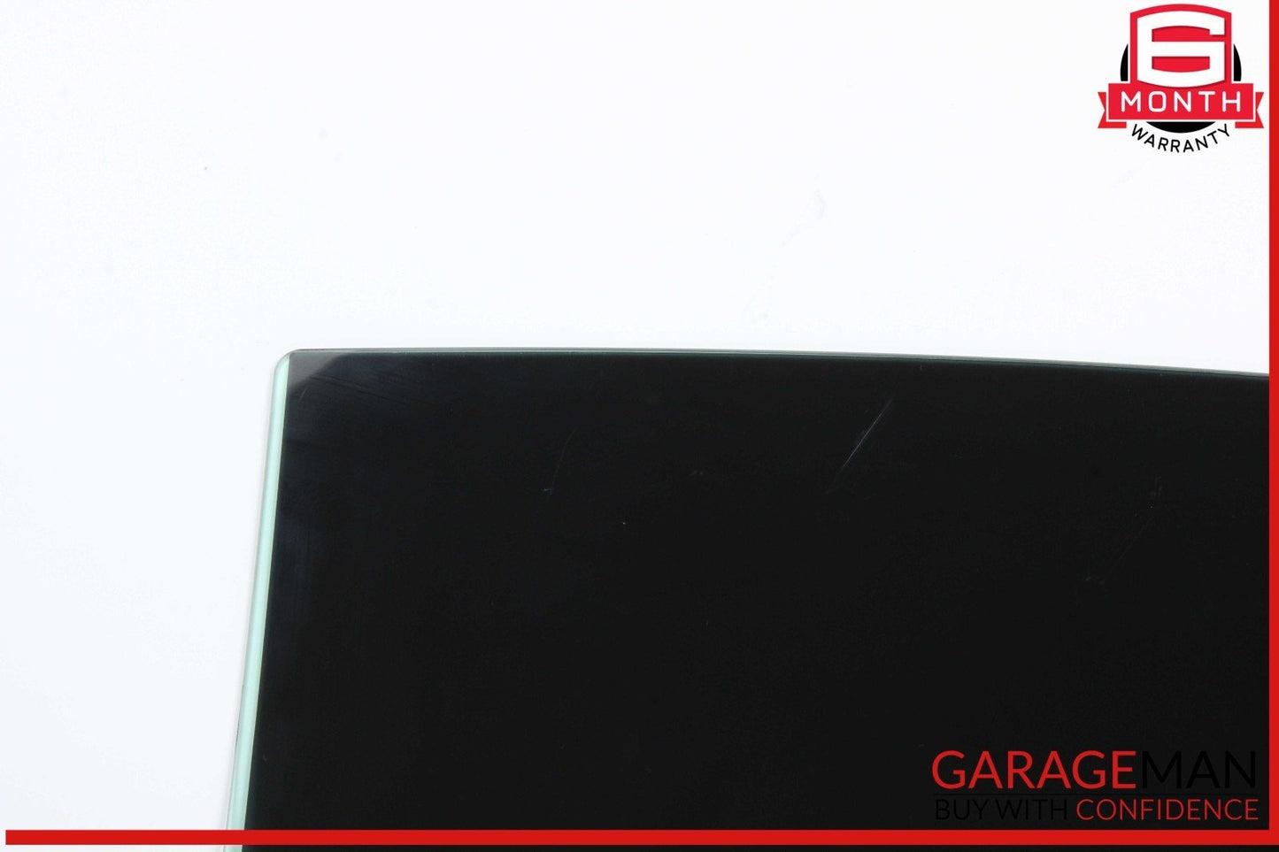 2015-2020 Audi A3 Rear Right Passenger Side Door Window Glass 43R00048