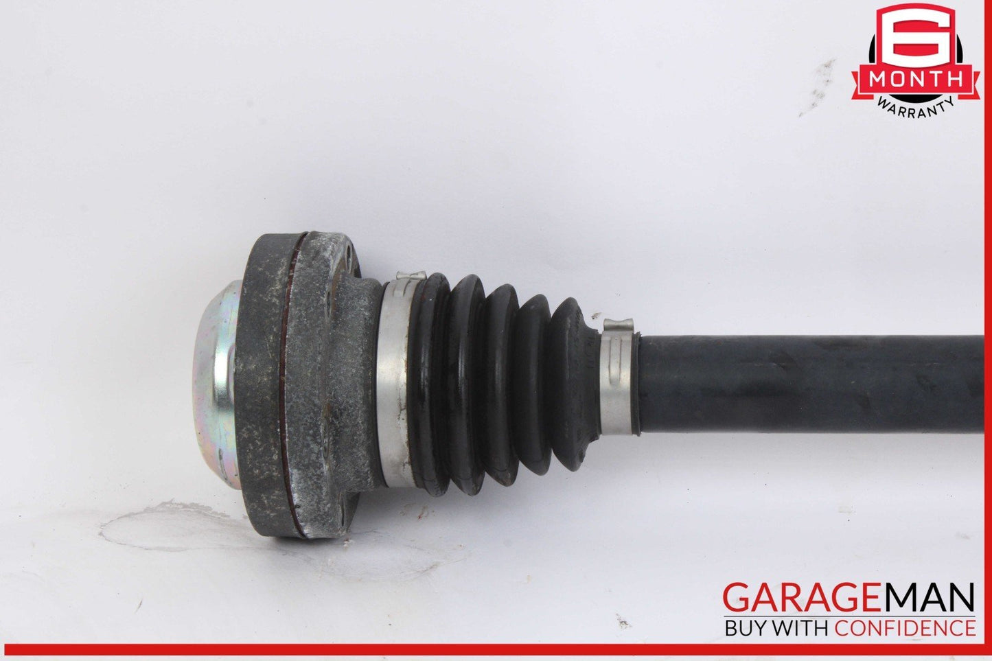 13-16 Audi A5 A4 Rear Left or Rear Right Side CV Axle Shaft 8K0501203M OEM