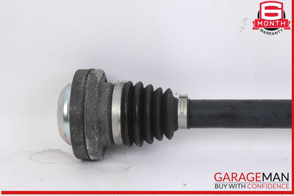 13-16 Audi A5 A4 Rear Left or Rear Right Side CV Axle Shaft 8K0501203M OEM