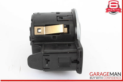 08-20 Mercedes X166 GL450 E350 Headlight Fog Light Switch Control Module OEM