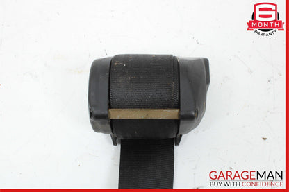 79-85 Mercedes W123 300TD Rear Right Side Seatbelt Seat Belt Retractor Assembly